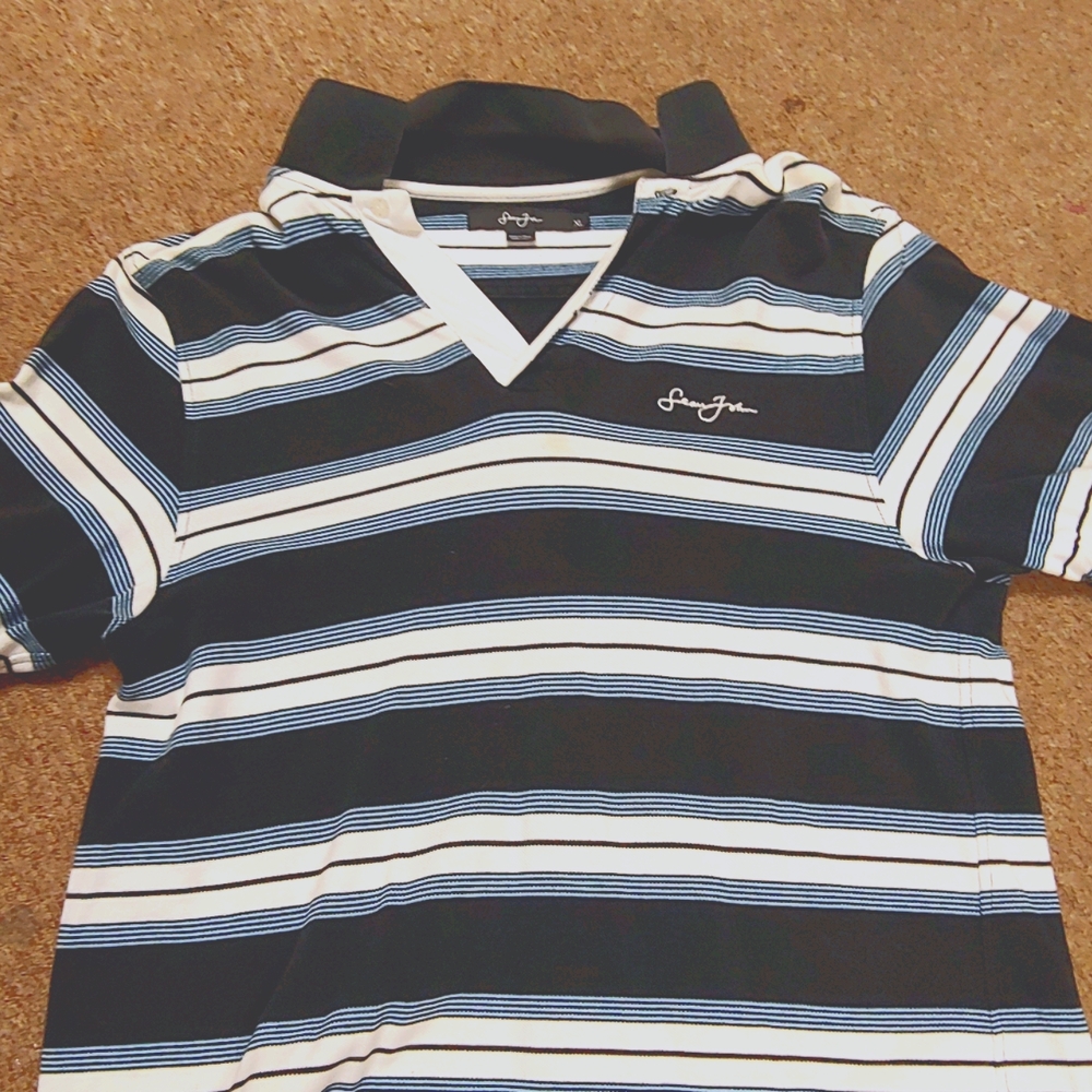 Sean John Polo